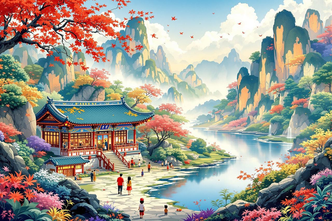 快播在线影院新闻：快播在线影院助力国产动画崛起，扶持计划成果显著